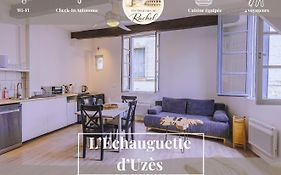 L'Echauguette d'Uzès by Les Demeures de Rachel